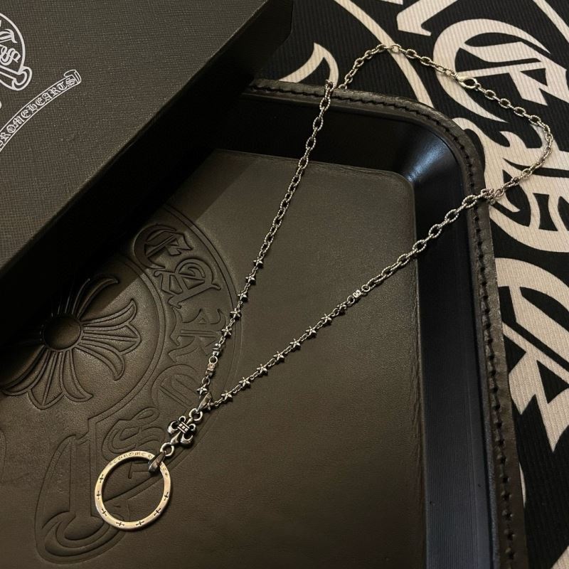 Chrome Hearts Necklaces